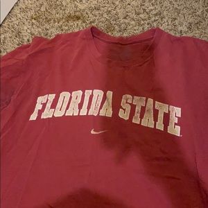 Florida state t shirt